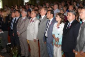 X Юбилейная Церемония „Соотечественник года” и XVII Слет соотечественников прошли в Болгарии в честь Дня России