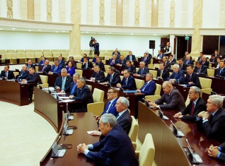 Парламент Казахстана ратифицировал протокол ОДКБ о борьбе с деструктивной пропагандой