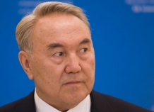 Президент Казахстана посетит с официальным визитом Таджикистан