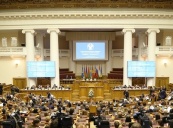 МПА СНГ в Бишкеке проведет конференцию об избирательном законодательстве