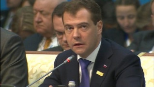 Дмитрий Медведев не исключает, что ЕАЭС может создать зону свободной торговли со странами АТР