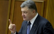 Петр Порошенко: «Часть правительства не отвечает требованиям граждан, его ждет "перезагрузка"»