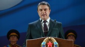Глава ЛНР допустил проведение референдума о присоединении к России