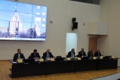 Министр ЕЭК Аскар Кишкембаев призвал к интеграции по трем свободам: движения товаров, услуг и рабочей силы для скорейшего запуска общего финансового рынка