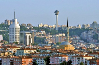 Соотечественники в Турции провели XI Cтрановую конференцию