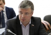 Артём Кавинов: «Закон об упрощении получения гражданства РФ позволит помочь большему количеству соотечественников»