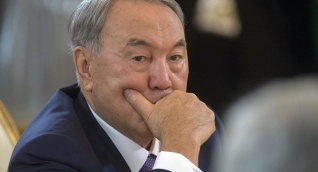 Нурсултан Назарбаев предложил странам ООН создать наднациональную мировую валюту