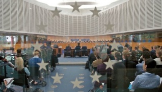 В Страсбурге завершилась осенняя сессия ПАСЕ