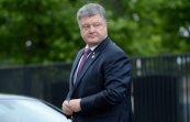 Петр Порошенко отвергает обвинения в попытке осуществить теракты в Крыму