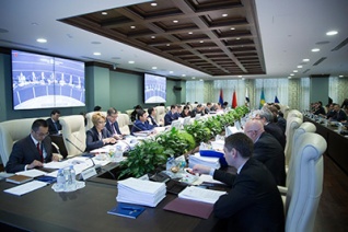 Совет ЕЭК обсудил вопросы дальнейшего интеграционного взаимодействия государств-членов ЕАЭС