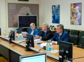 Страны ТС и ЕЭП обсудили вопросы формирования общего электроэнергетического рынка Евразийского экономического союза