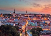 Страновая конференция российских соотечественников прошла в Эстонии