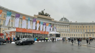 Год литературы и театра состоится в России и Австрии
