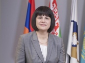 Министр ЕЭК Карине Минасян: «Начинается разработка итоговых предложений по формированию цифрового пространства Евразийского экономического союза»