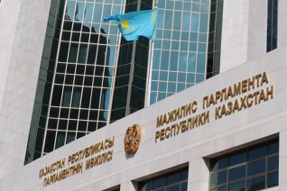 Парламентарии МПА СНГ будут наблюдать за подготовкой и проведением выборов депутатов Мажилиса Парламента Республики Казахстан
