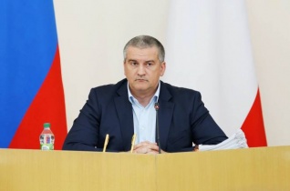 Глава Крыма: «Стране необходима концепция Русского мира»