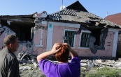 ООН: с начала конфликта на востоке Украины погибли почти семь тысяч человек