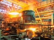Казахстан и Кыргызстан обсудили вопрос строительства завода по производству ферросиликоалюминия