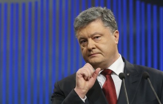 Петр Порошенко: "Минска-3" нет и не будет