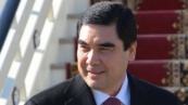 Президент Гурбангулы Бердымухамедов подписал указ о принятии в гражданство Туркменистана