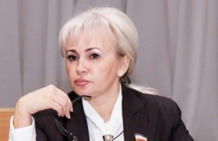 Сенатор от Крыма Ковитиди останется в составе делегации РФ в ПА ОБСЕ