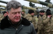 Петр Порошенко: Киев готов начать процесс децентрализации власти на Украине
