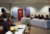 VIII Международный форум русистов стран Центральной и Восточной Европы открылся в Братиславе