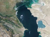 Прикаспийские страны обсуждают вопрос развития транзитного потенциала региона