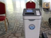 ЦИК Кыргызстана аккредитовал для работы на президентских выборах наблюдателей от Исполкома СНГ