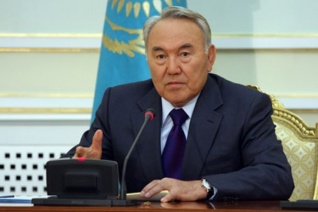 Нурсултан Назарбаев предложил объявить день подписания договора о создании ЕАЭС - днем Евразийской интеграции