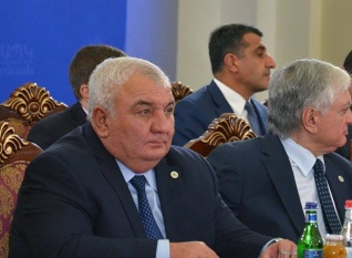 В 2018 году на территории стран ОДКБ пройдет 5 совместных учений