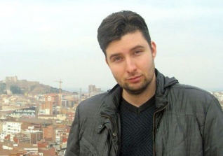 Русскоязычный активист Александр Филей стал фигурантом уголовного дела в Латвии