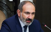 Никол Пашинян сожалеет, что в Армении не строится "Северный поток - 2"