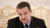 Председатель ОБСЕ Дачич примет участие в контактной группе по Украине