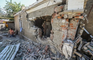 В ОБСЕ не исключают вероятности развития ситуации на Украине по "очень мрачному сценарию"