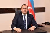 Адиль Алиев возглавит группу наблюдателей от МПА СНГ на выборах Президента Республики Молдова