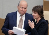 Василий Лихачёв назвал резолюцию США по России "кладовкой старых ненужных вещей"