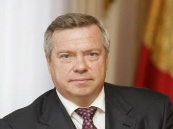 Ростовский губернатор поддерживает участие беженцев в программе переселения
