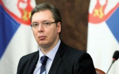 Глава правительства Сербии: «Потенциал сотрудничества республики с ЕАЭС огромен и не реализован» Глава правительства Сербии: «Потенциал сотрудничества республики с ЕАЭС огромен и не реализован»