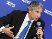 Ирек Зиннуров: “США использовали Игры-2016 как инструмент давления на Россию”