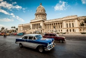 На Кубе открылась конференция российских соотечественников из стран Америки