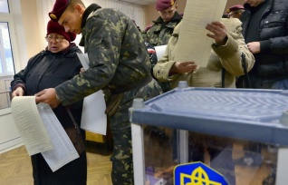 В ЛНР не исключают провокаций со стороны украинских военных в преддверии выборов 2 ноября