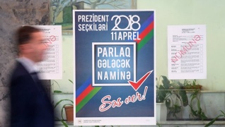 Представитель ПАСЕ оценил организацию выборов в Азербайджане