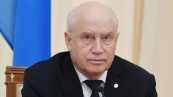 Лебедев заявил о важности взаимодействия СНГ, ШОС и ОДКБ для сопротивления давлению Запада