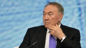 Президент Казахстана совершит официальный визит в Азербайджан осенью