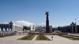 Александр Лукашенко: Дружественные белорусско-кыргызские отношения будут приобретать все более динамичный характер 
