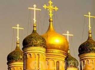 В Камбодже заложен новый храм Русской православной церкви