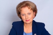 Глава парламента Молдавии высказалась за укрепление стратегического партнерства с Россией