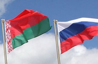 Григорий Рапота провел рабочую встречу с Министром иностранных дел Беларуси