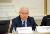 С.Лебедев возглавит Миссию наблюдателей от СНГ на парламентских выборах в Армении